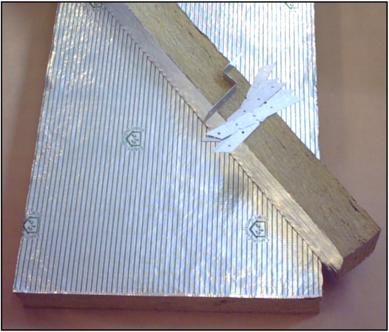 Firestop Slab Concept Conversions Ltd