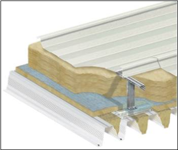 trapez-accoustic-infill